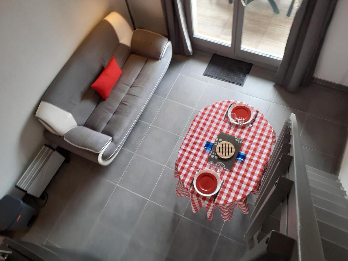 Appartement Santocha Capbreton Exterior photo
