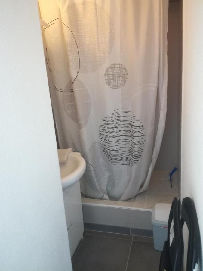 Appartement Santocha Capbreton Exterior photo